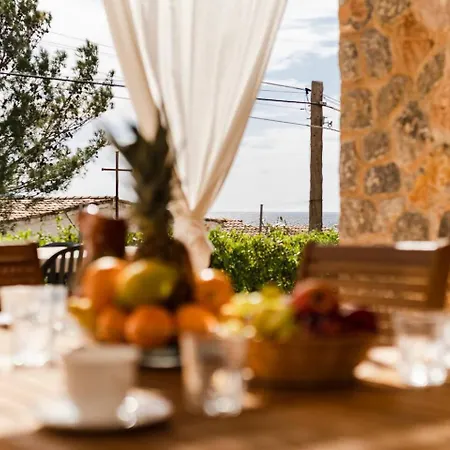 Casa Francisca Holiday home Valldemossa (Mallorca)