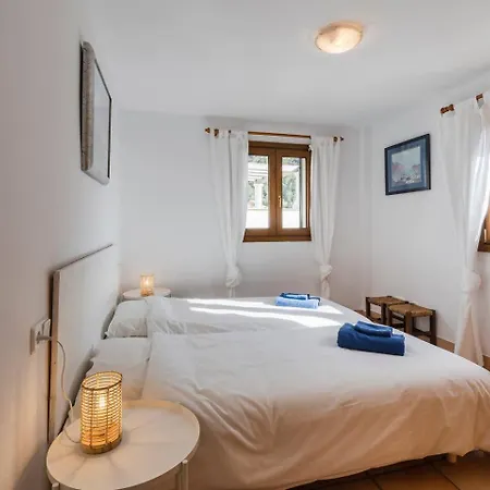 Casa Francisca Valldemossa (Mallorca)