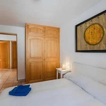 Casa Francisca Holiday home