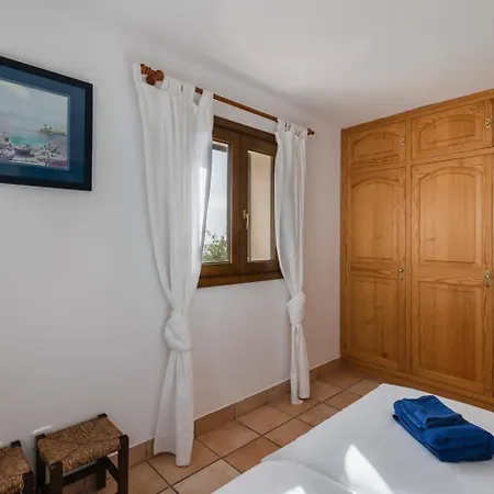 Casa Francisca