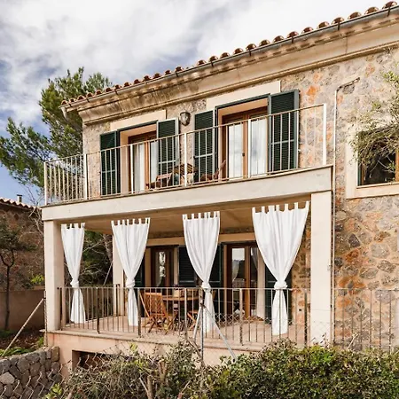 Casa Francisca Holiday home *