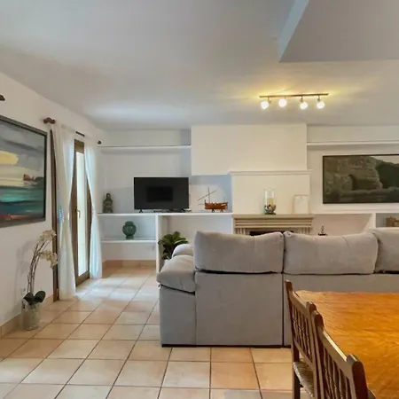 Holiday home Casa Francisca *