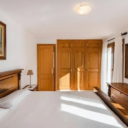 Casa Francisca Holiday home Valldemossa (Mallorca)