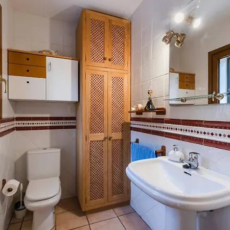 Holiday home Casa Francisca Valldemossa (Mallorca)