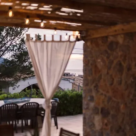 Casa Francisca Valldemossa (Mallorca)