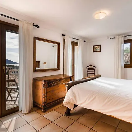 Casa Francisca Holiday home