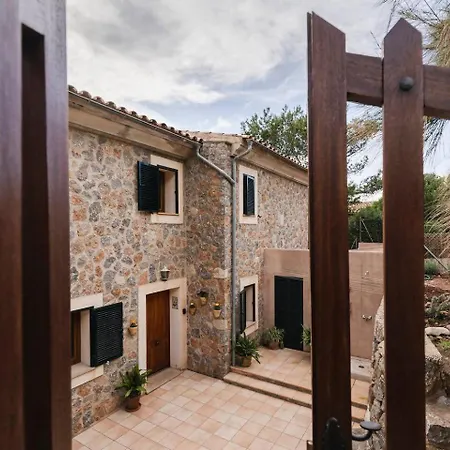 Holiday home Casa Francisca