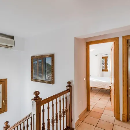 Casa Francisca Holiday home *