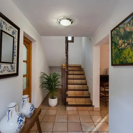 Casa Francisca Valldemossa (Mallorca)