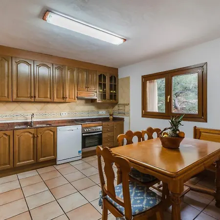 Casa Francisca