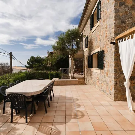 Casa Francisca Holiday home
