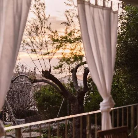Holiday home Casa Francisca