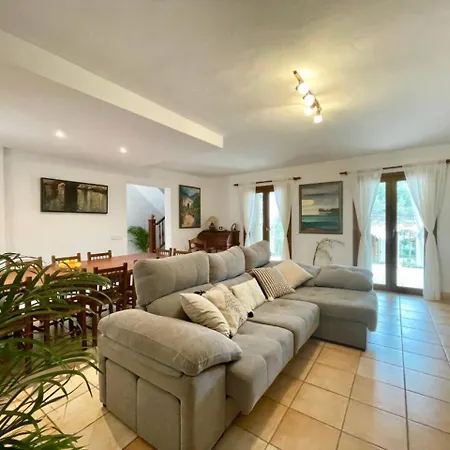 Casa Francisca Holiday home *