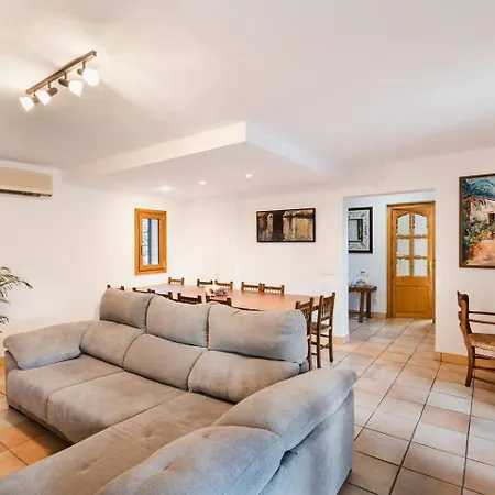 Holiday home Casa Francisca *