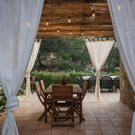 Casa Francisca *