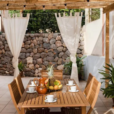 Casa Francisca * Valldemossa (Mallorca)