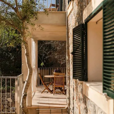 Casa Francisca Holiday home *