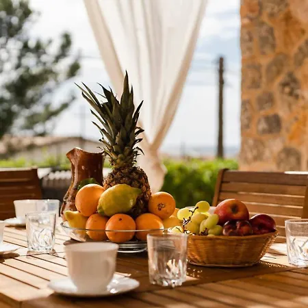 Holiday home Casa Francisca *