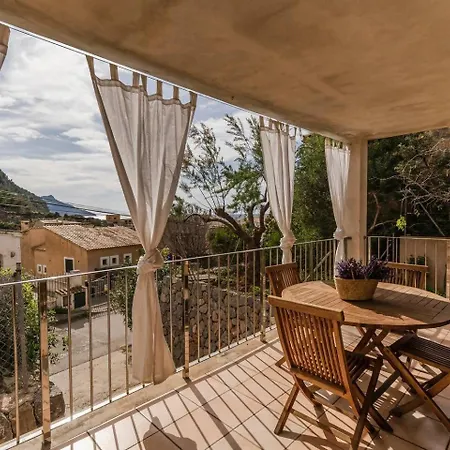 Casa Francisca Holiday home Valldemossa (Mallorca)