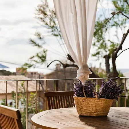 Casa Francisca *