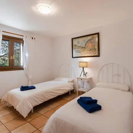 Holiday home Casa Francisca