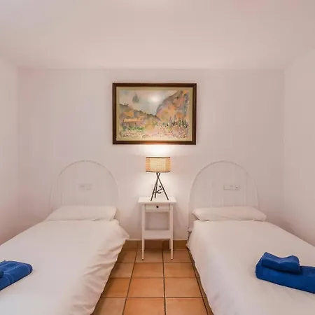 Holiday home Casa Francisca *
