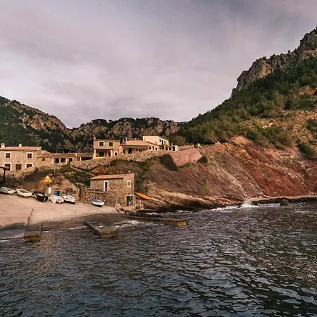 Casa Francisca Holiday home