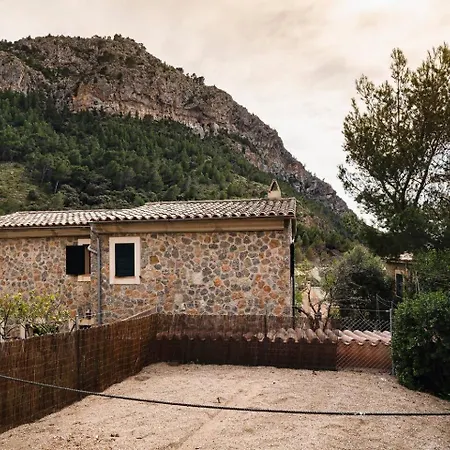 Holiday home Casa Francisca