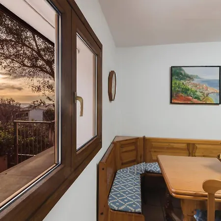Casa Francisca Vakantiehuis Valldemossa (Mallorca)